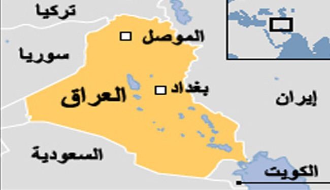 مقتل مسؤول داعشي بأسلحة كاتمة وسط الموصل