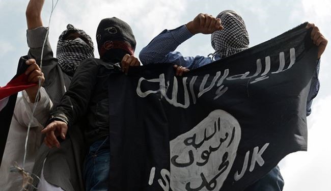 داعش يتبنى تفجير طرابلس