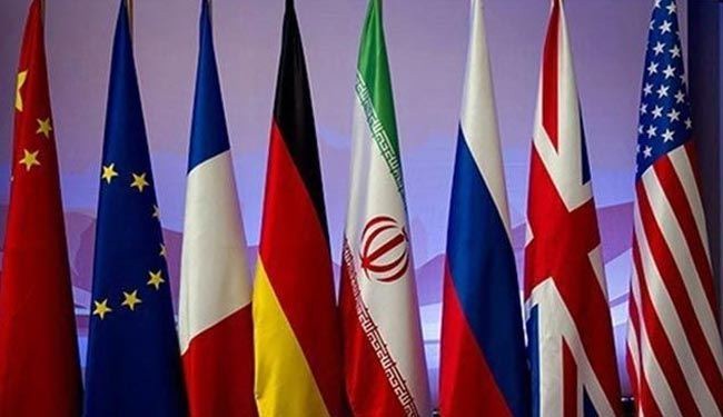 مباحثات نووية اليوم بين ايران والدول الست في جنيف