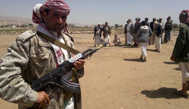 Ansar al-Sharia Bomb Attack kill several People in central Yemen