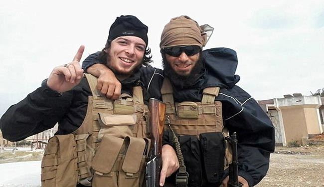 روش جدید داعشی‌ها برای بازگشت به اروپا