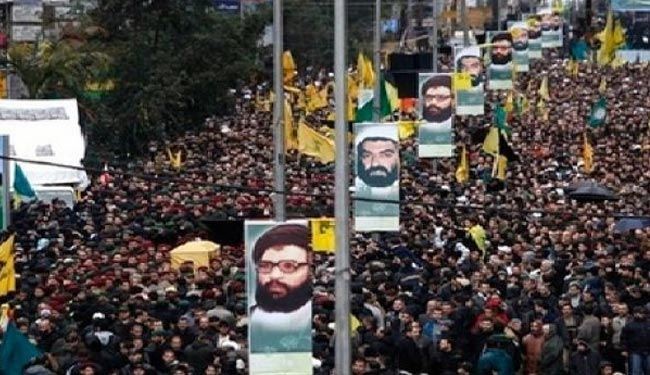 حزب الله: الرد سيكون مؤلما وموجعا على حماقة الكيان الصهيوني