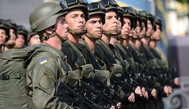 روسيا تحذر كييف من استخدام القوة العسكرية