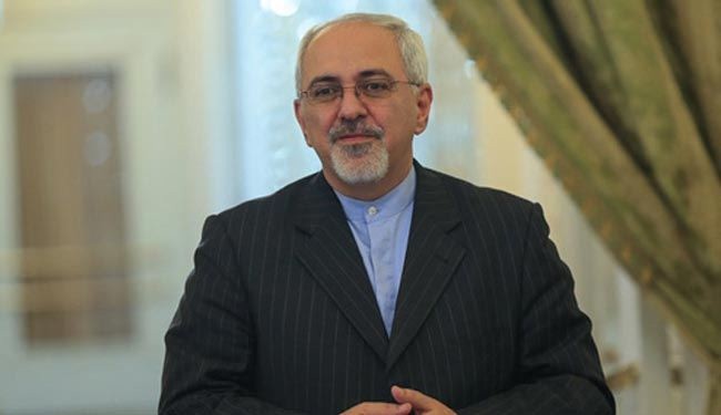 وزير الخارجية الايراني يتوجه الی افغانستان