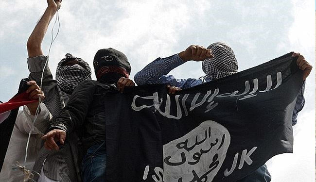 ISIL Executes 13 Teens for Watching Soccer