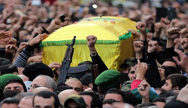 حزب الله: لن یرتاح العدو ولن یهدأ وسیبقی خائفاً