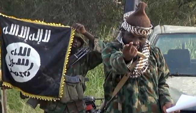 The UN Security Council has urged to fight Boko Haram Takfiri group