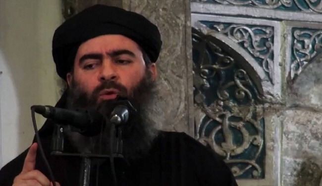 Abu Bakr al-Baghdadi, the Leader of ISIL group, was wounded