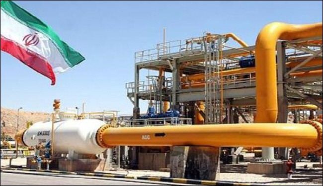 افغانستان ترغب في استیراد الغاز من ایران