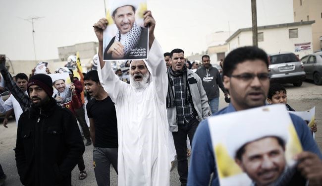 Bahrain’s Sheikh Salman May Face 19 Years in Prison: Lawyer