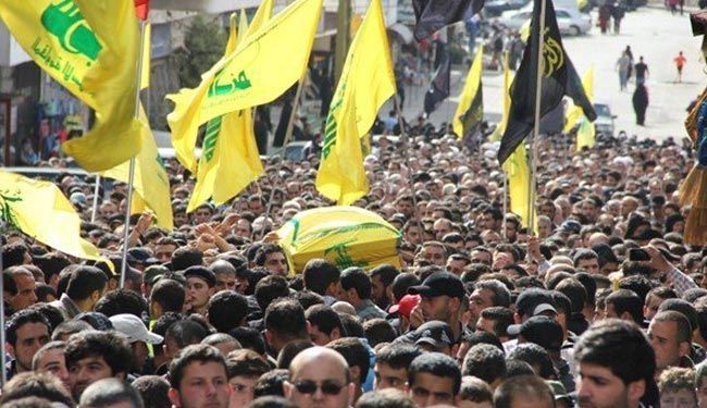 القسام تعزي حزب الله وتؤكد استعداء 