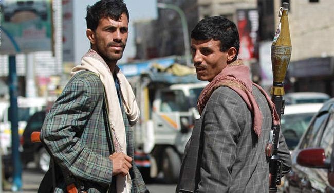 واشنطن تبدي إنزعاجها من الإتفاق بين الرئيس اليمني وأنصار الله