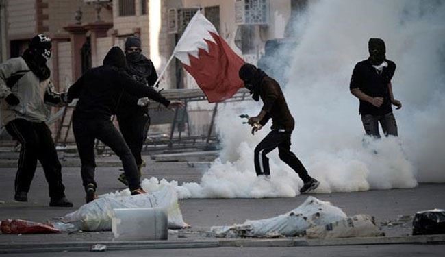 انتقاد دیده بان حقوق بشر از موضع انگلیس درقبال بحرین