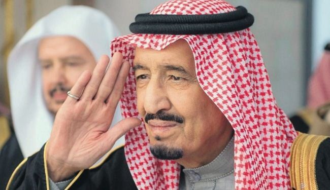New Saudi King Reportedly Suffers Dementia