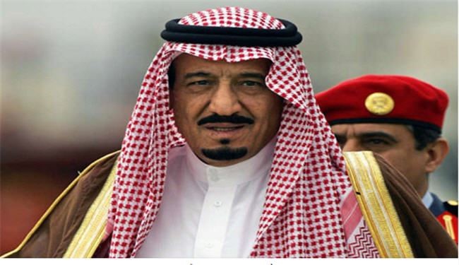 شاه جدید عربستان کیست؟