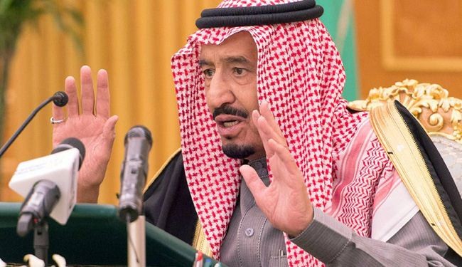 Saudi King Appoints Son as Defence Minister