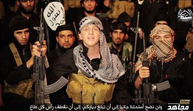 Australian ISIS’s Recruits Rise to Alarming Rate