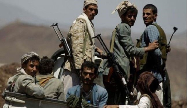 کمیته های مردمی محاصره وزرای یمنی را رد کرد