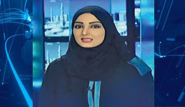 الزام لباس‌ یک شکل‌ برای مجریان زن تلویزیون سعودی
