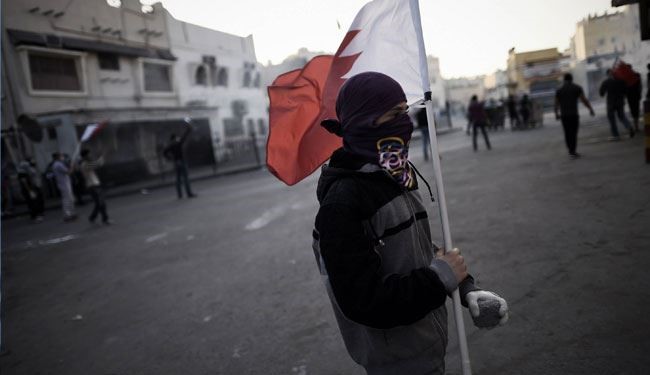 Bahrain Intensifies Crackdown on the eve of Revolution's Anniversary