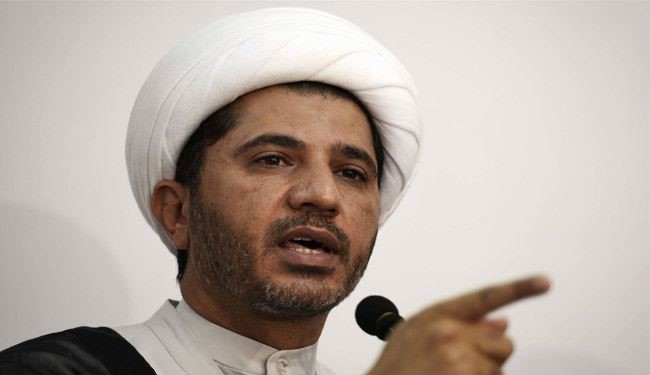 استمرار حبس الشيخ سلمان حتى 25 فبراير