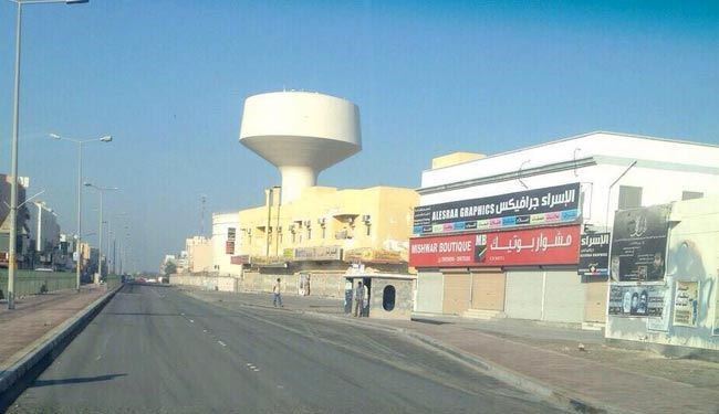 عکس هایی از بازارهای بحرین