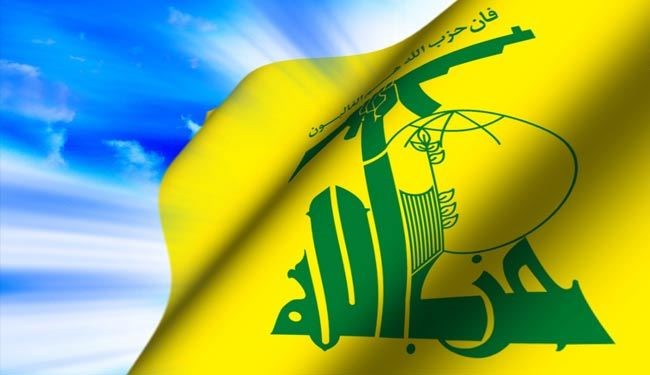 حزب الله لبنان عملیات شبعا را برعهده گرفت