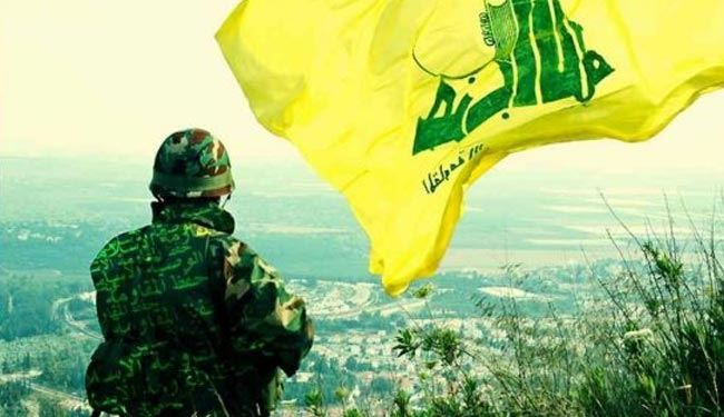 تبریک جنبشهای فلسطین،عراق و لبنان به حزب الله