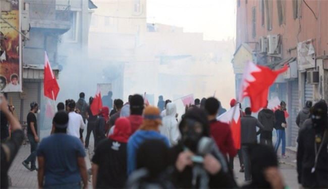 اعتراض گسترده بحرینی ها به تمدید بازداشت شیخ سلمان
