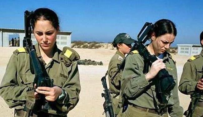 سریال ادامه دار تجاوز به زنان پلیس اسراییل