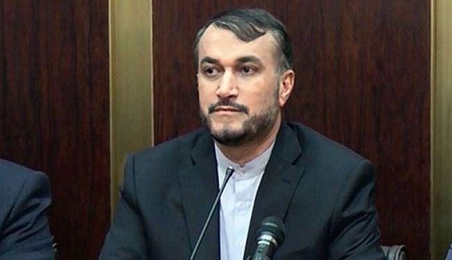 ايران: عملیة حزب الله جاءت في اطار حق الدفاع المشروع