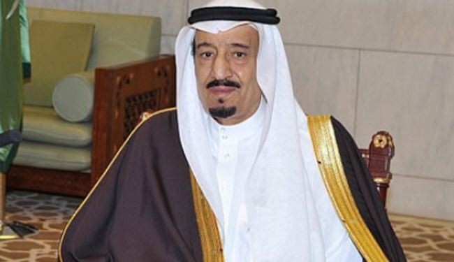السعودية: الملك سلمان يعيد تشكيل مجلس الوزراء