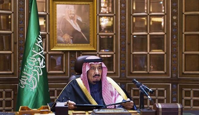 Big Reshuffle in Saudi Arabia; All New King's New Men
