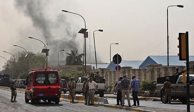 عشرات الضحايا بتفجيرات في بغداد وسامراء