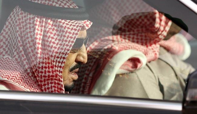 تغییر بی سابقه در سازمان اطلاعات عربستان