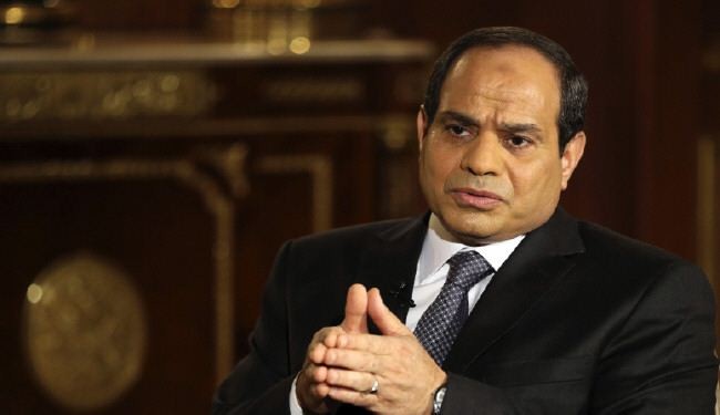 الرئيس المصري يقطع مشاركته في القمة الإفريقية بسبب أحداث سيناء