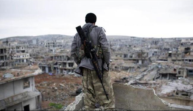 ISIL Finally Admits Defeat in Kobani, Threatens New Assault