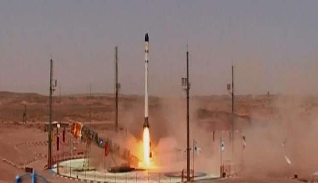“FAJR” New Iranian Built Satellite Launches to Orbit