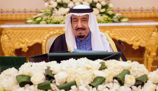 Al-Qaeda Agent Reveals king Salman Ties with Bin Laden