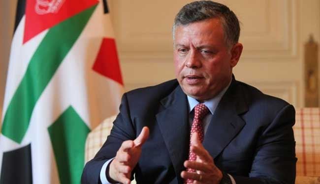 آیا اردن با مرگ الکساسبه در موضع خود بازنگری می کند؟