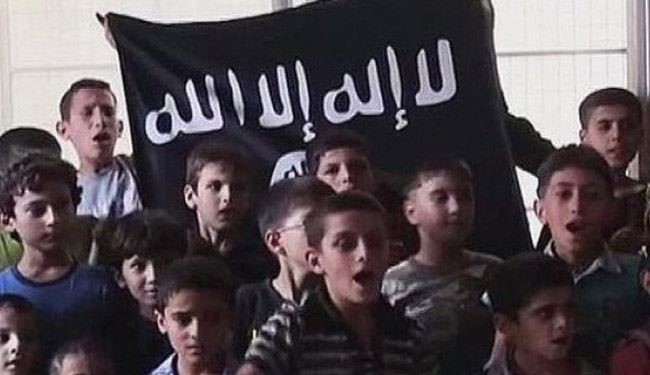 ISIS Beheadings, Crucifying, Burying Children Alive in Iraq: UN Watchdog