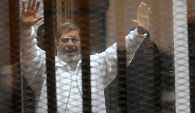 57 Others in Egypt Sentences to Long Prison Terms