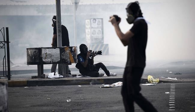 لغو تابعیت 4 خبرنگار بحرینی