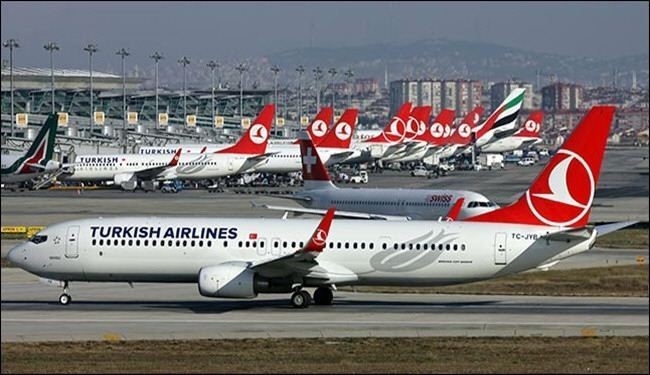 پشت پرده پروازها از ترکیه به یمن