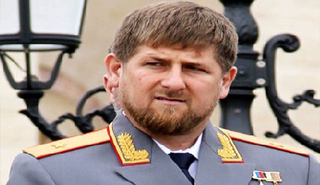 ISIS is creation of the US : Chechen leader