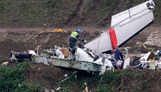 TransAsia: Pilots May have Turned off Wrong Engine