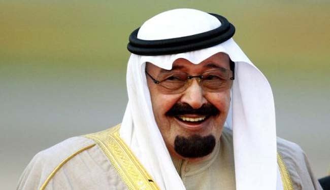 أمير سعودي يهاجم الملك الراحل ويتهمه بدعم 