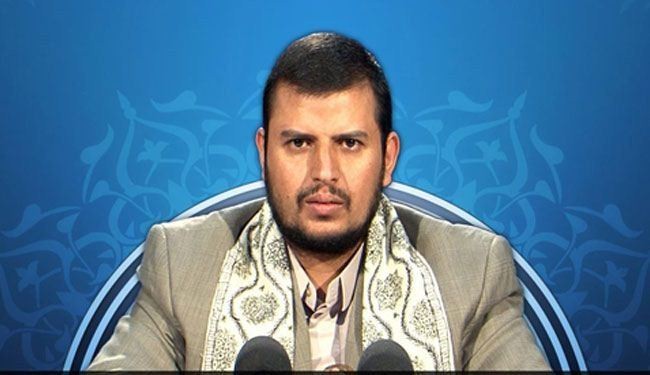السيد الحوثي: الاعلان الدستوري خطوة تاريخية لسد الفراغ السياسي