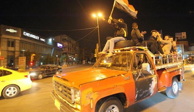 عکس‌های جدید از شب‌های بغداد