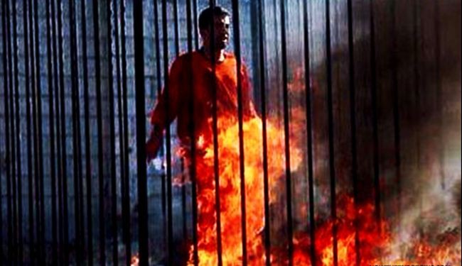 3rd Incident in a Week; ISIS Burns 16 Iraqis to Death in Mosul